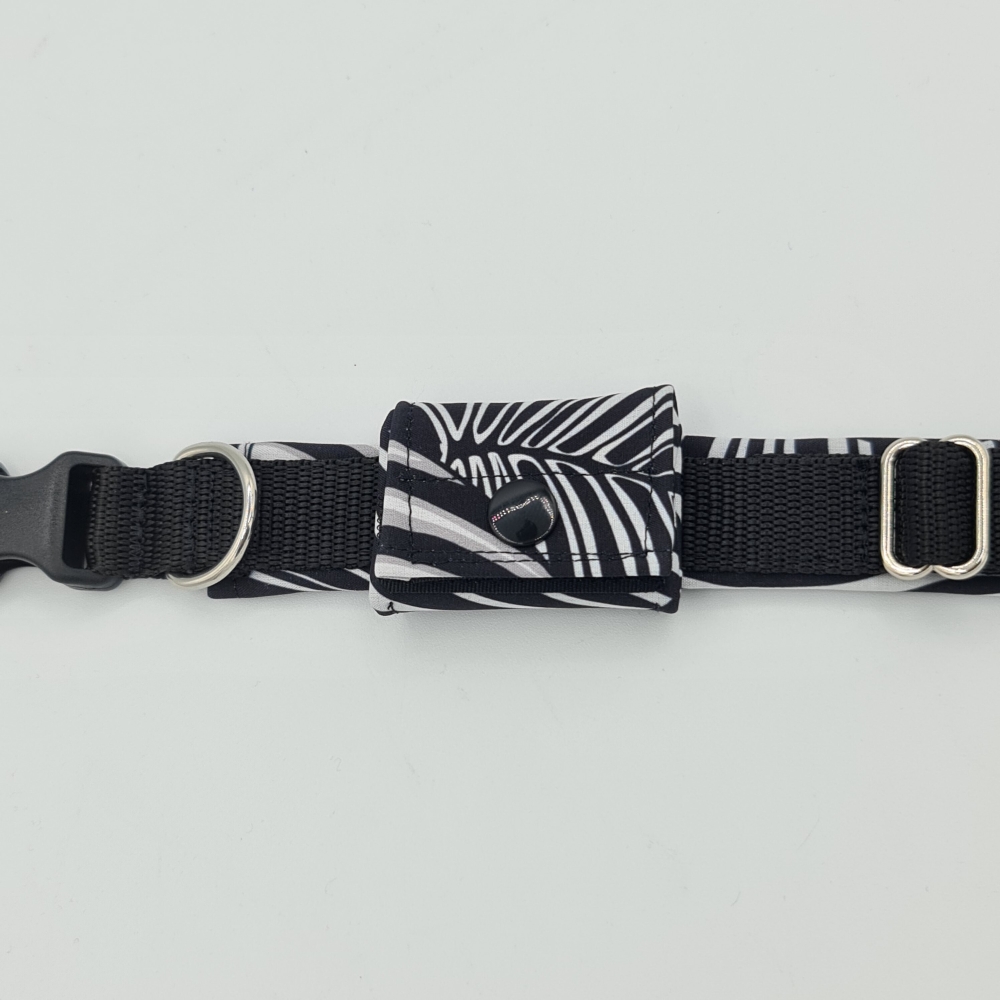 Set Black & White